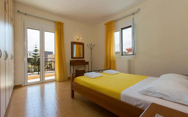 Villas Chrisi