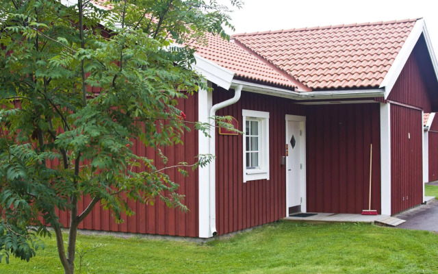 First Camp Moraparken