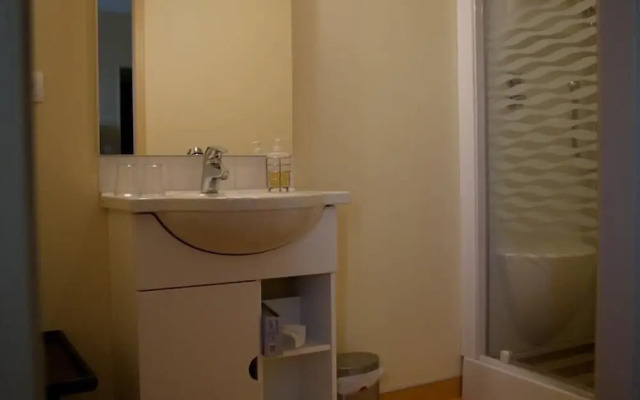 Le Relais du Passe-Heures