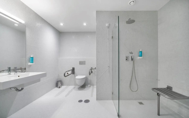Moov Hotel Évora