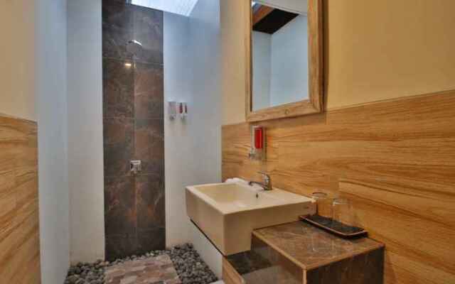 Pradja Slumbung Villas