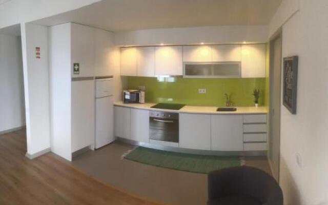 APARTAMENTOS SOLMAR 15º