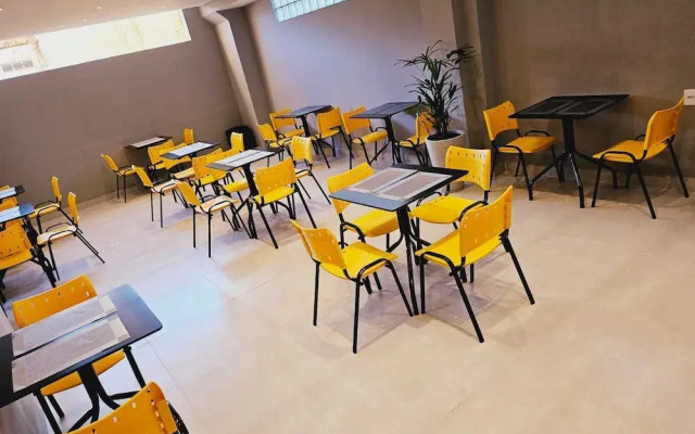 Unity Hotel Sorocaba