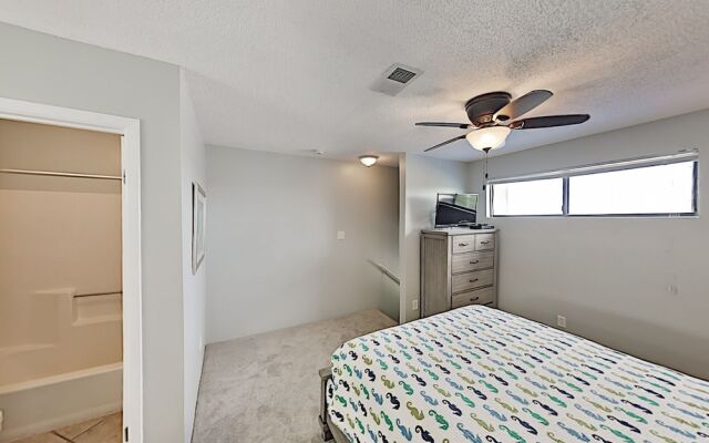 Sugrb371 1 Bedroom Condo