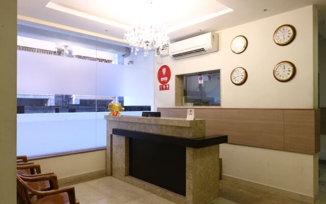 Adore Residency Vadapalani