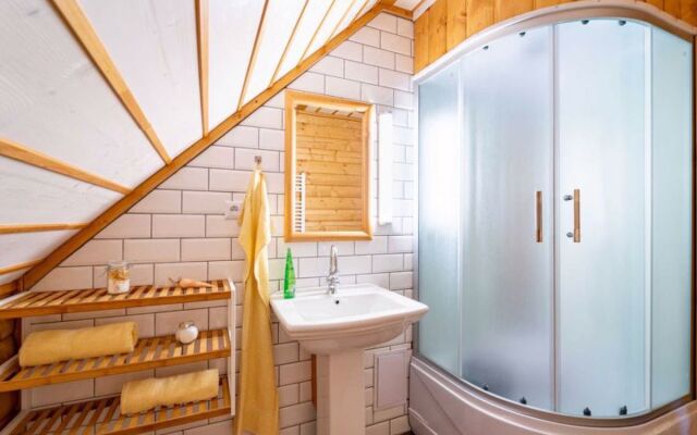 House U Bobra Rokytnice nad Jizerou