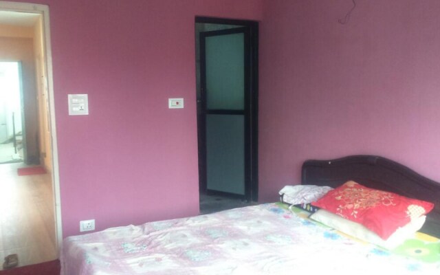 Welcome Om Homestay