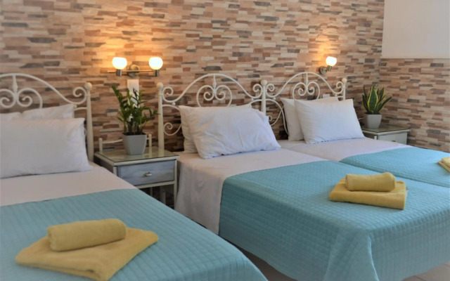 kastro hotel