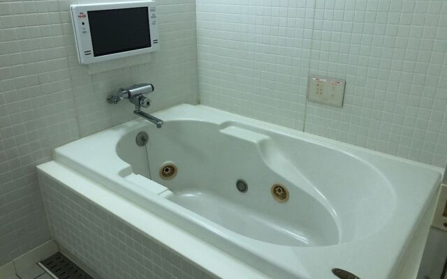 Hotel Pareo