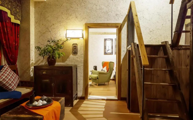YUNZHIHUI BOAI Healthy Boutique Hostel