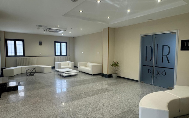Hotel Diró