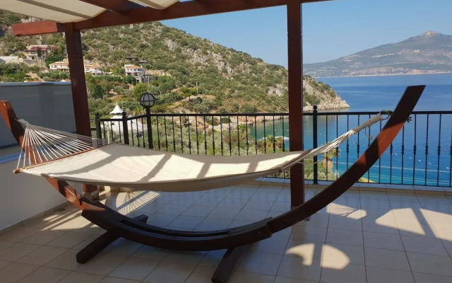 Kuluhana Hotel & Villas Kalkan