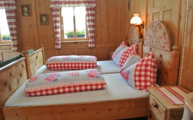 Alpenpension Stilli