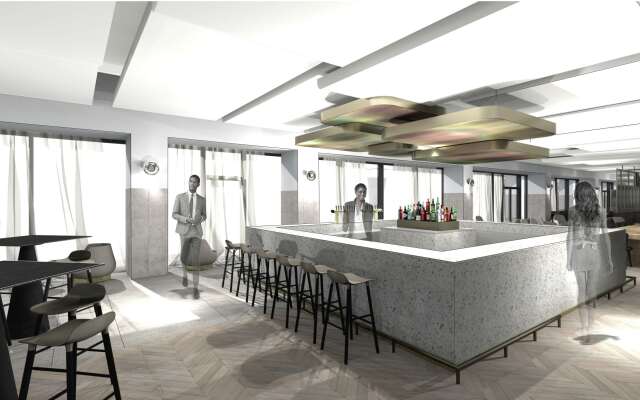 Hilton Garden Inn Silverstone