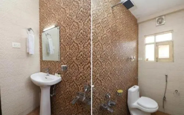 Hotel Royal Bahaar