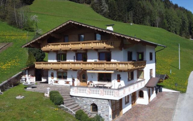 Apartment Manuel Fügen