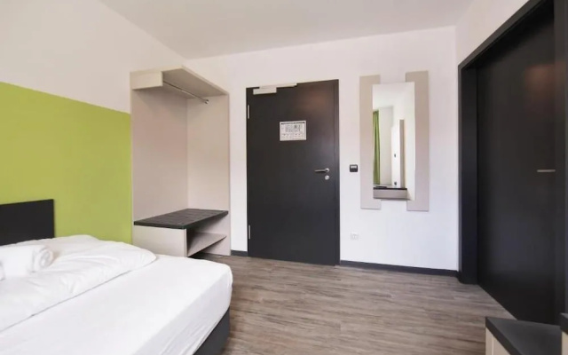 bp24 Hotel Eschweiler