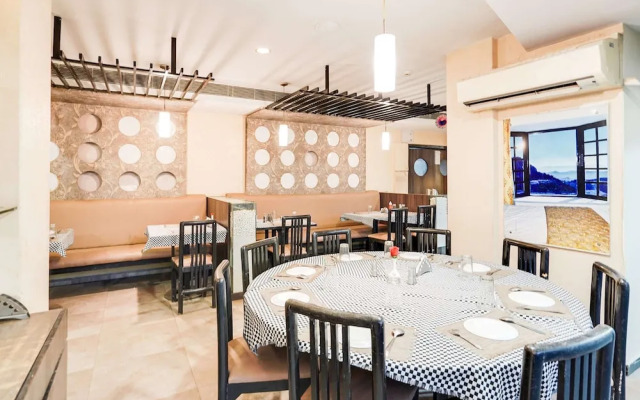 Ultimate Family Escape in Country Club Surat