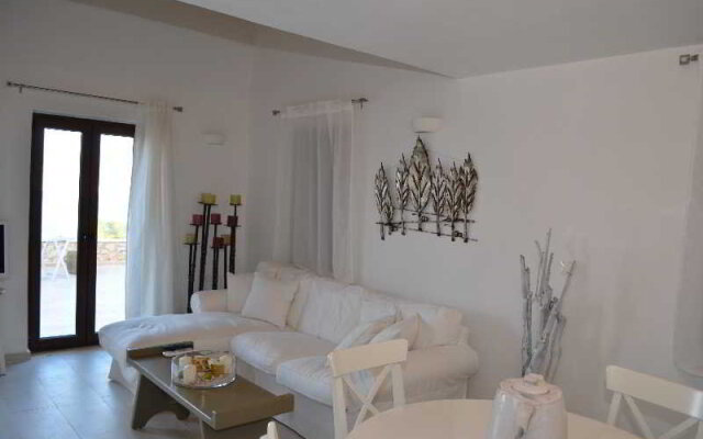 Villa Ftenagia