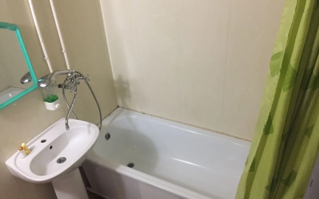 Hostel Malinovski