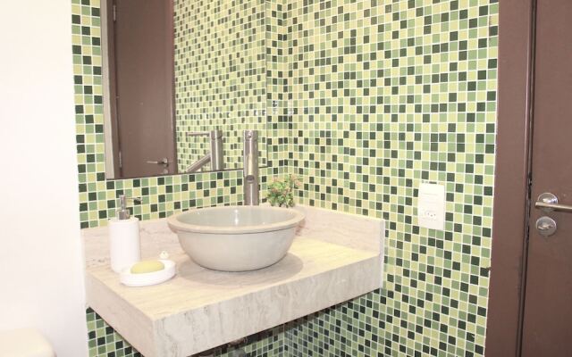 Cavirio Sl1101 Luxury Copacabana Beach