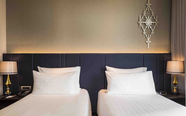 Chatrium Hotel Riverside Bangkok
