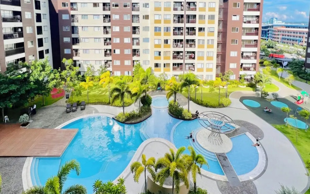 Avida Towers Atria