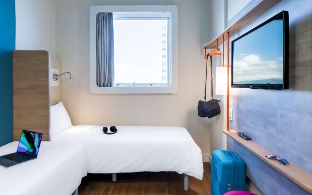 Ibis Budget Pindamonhangaba