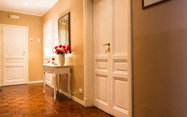La Curia Guest House Rome