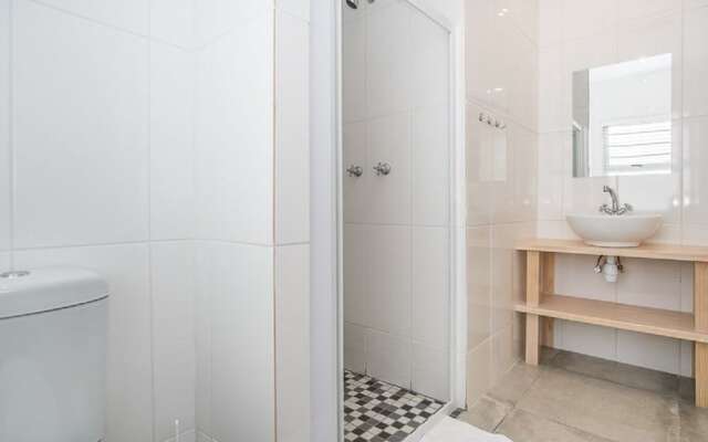 Fork West Apartments - Top Floor 6