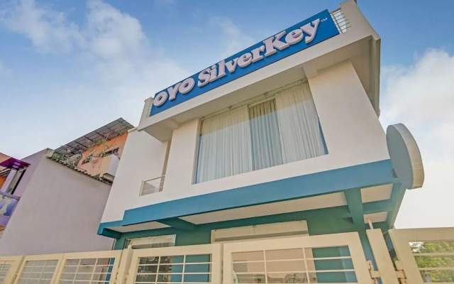 SilverKey Executive Stays 20028 MIOT Hospital