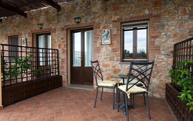 Agriturismo Buratta