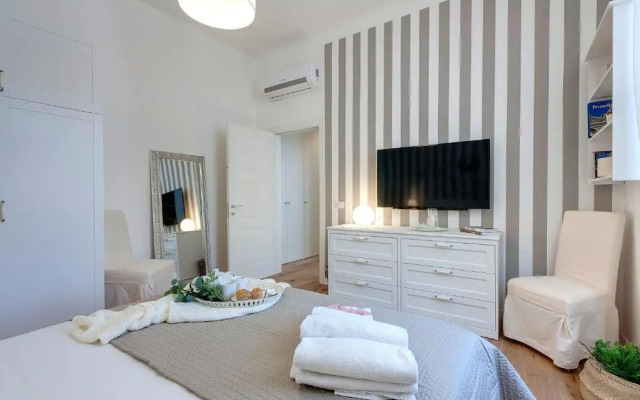 Mamo Florence - Cavour Apartments