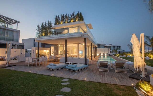 Protaras Olivine Villa Ol3