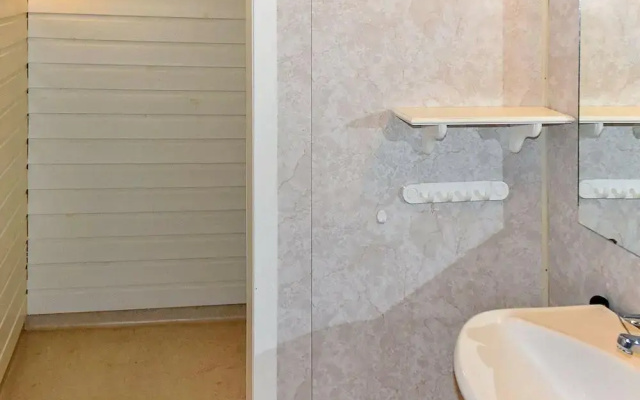 4 Star Holiday Home in Aukra