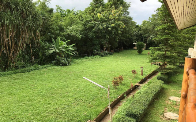 Baan Khue Wieng Resort