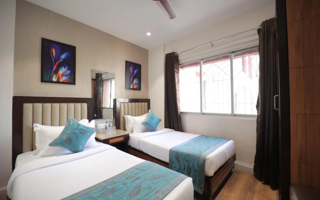 The Byke Studio Pure Veg Apartment, Thane