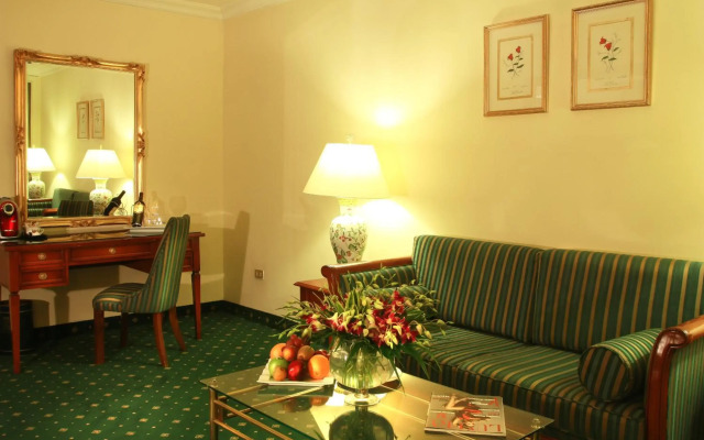 Regency Palace Amman
