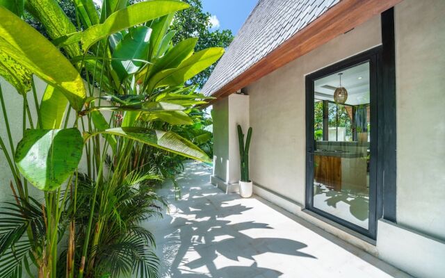 Villa Kirana