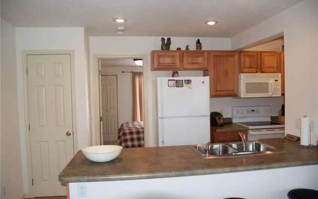 Bunker Hill Lode 1 Condo