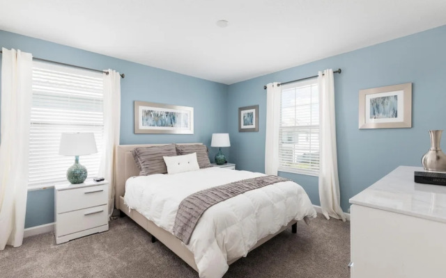 8906sid - The Retreat at Championsgate