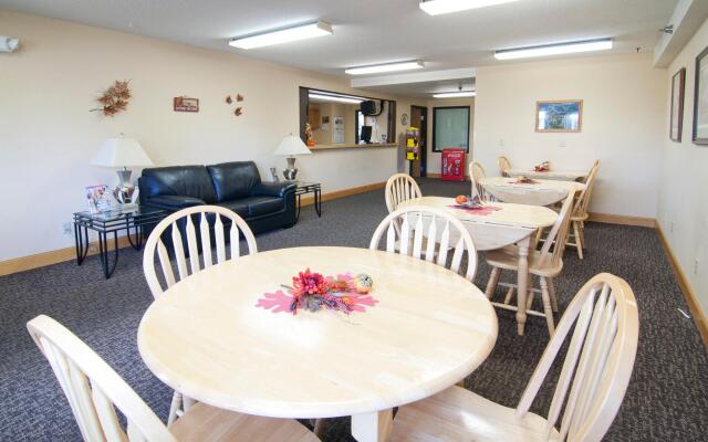 Americas Best Value Inn Zumbrota