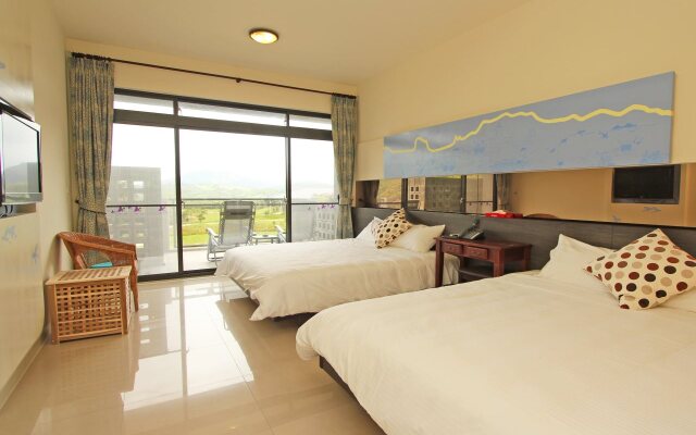 Butterfly B&B