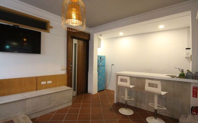 Tainan Travel Inn
