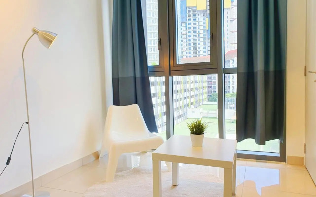 Vivo Soho Suite @ Mid Valley Old Klang Road KL