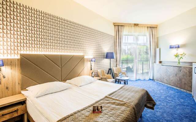 Spa & Wellness Hotel Diament Ustron