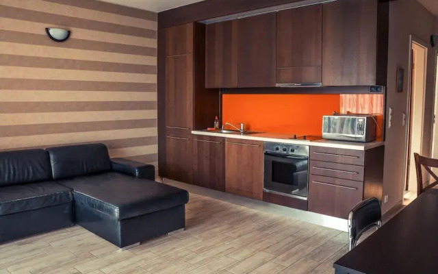BL YachtClub & Apartments