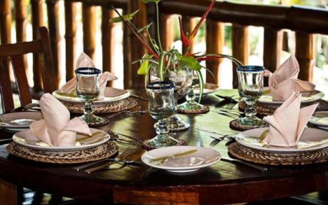 Samai Lodge Holistic Living