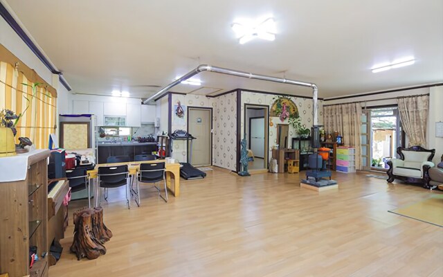 Geumsan Bliss Pension