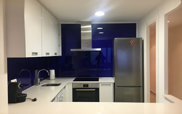 Apartamento Catalunya A-3